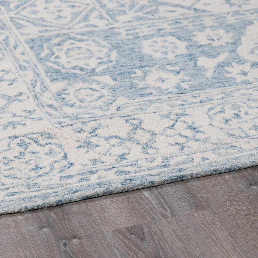 Made to Order Custom Size Devine Area Rug