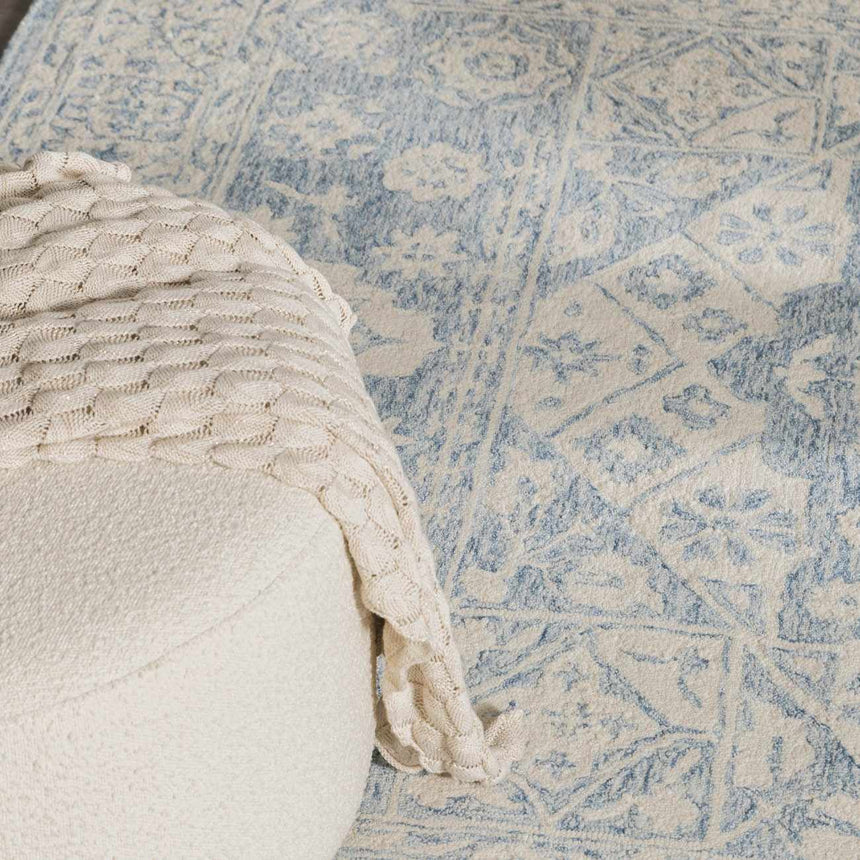 Made to Order Custom Size Devine Area Rug