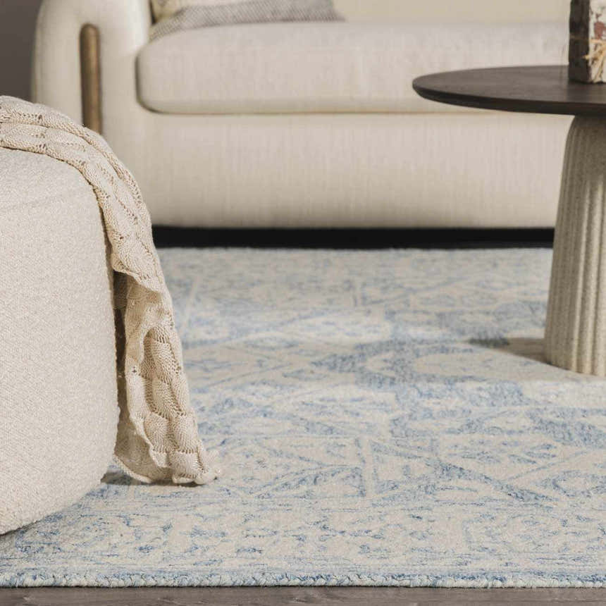 Made to Order Custom Size Devine Area Rug