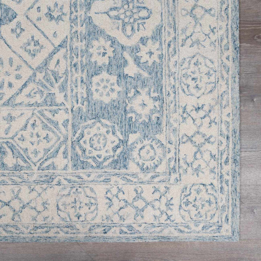 Made to Order Custom Size Devine Area Rug
