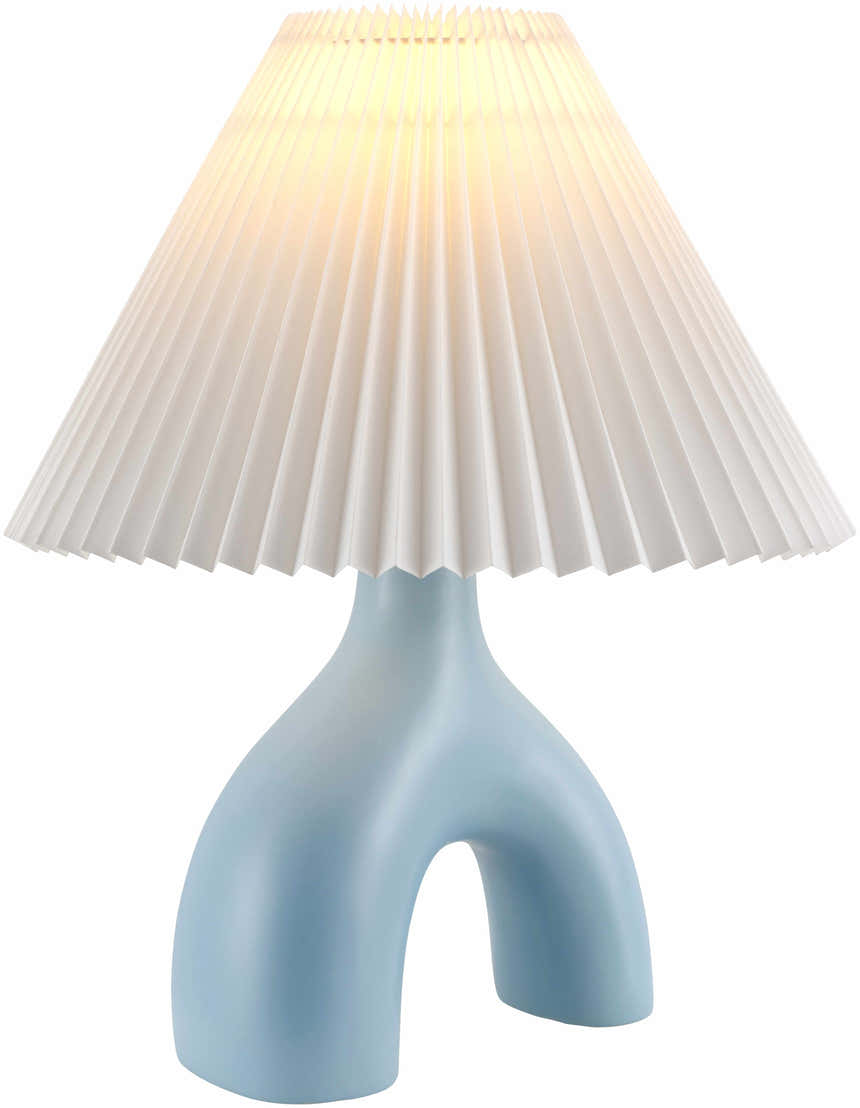Ottenhofen Navy Table Lamp