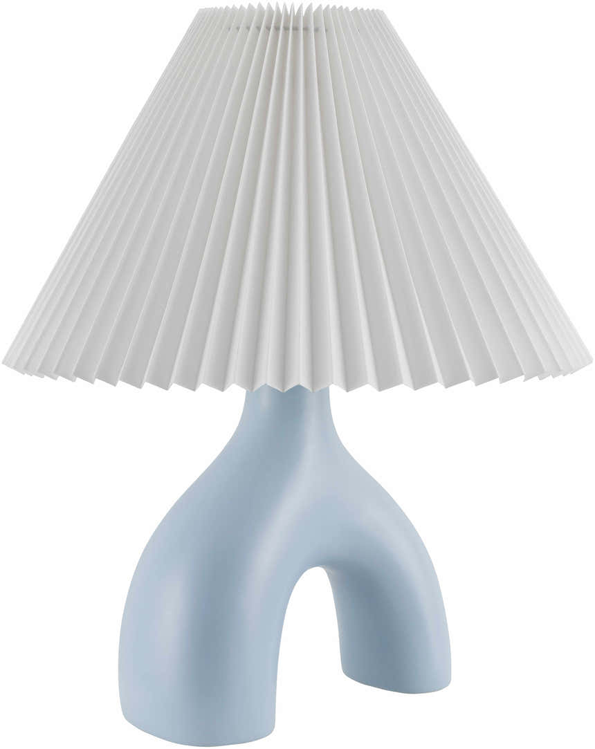 Ottenhofen Navy Table Lamp