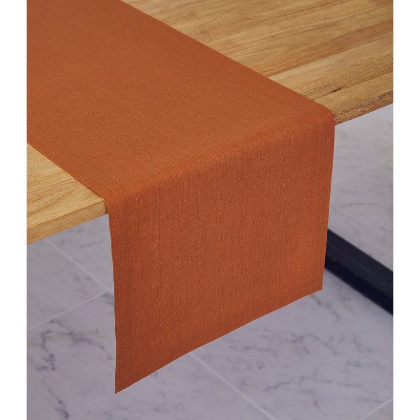 Diana Medium Weight Table Runner