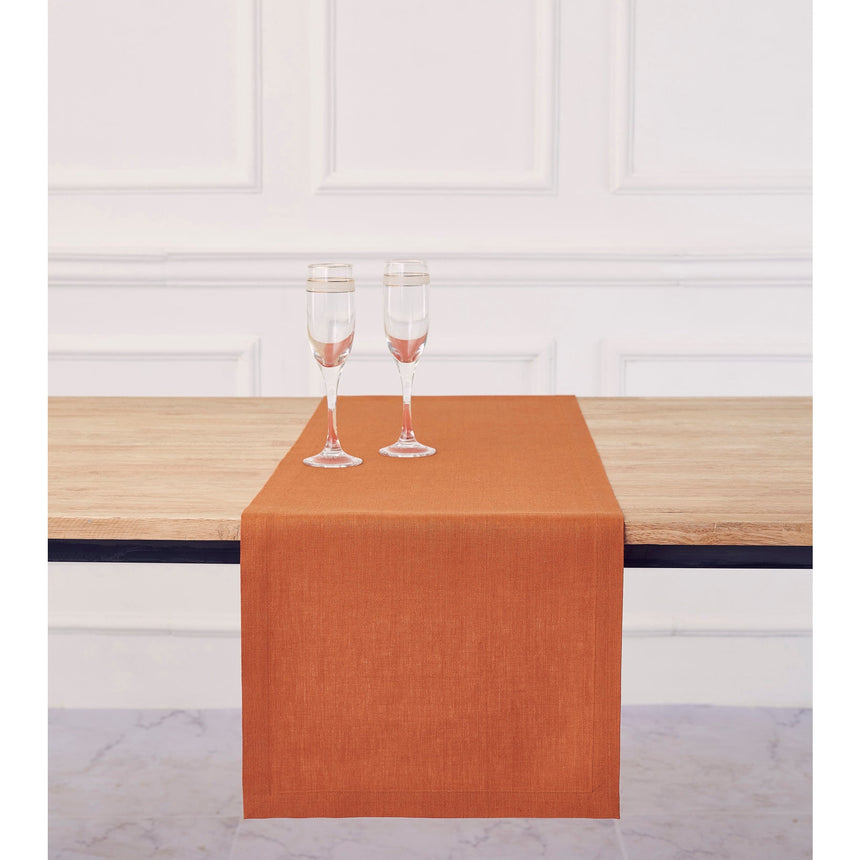 Diana Medium Weight Table Runner