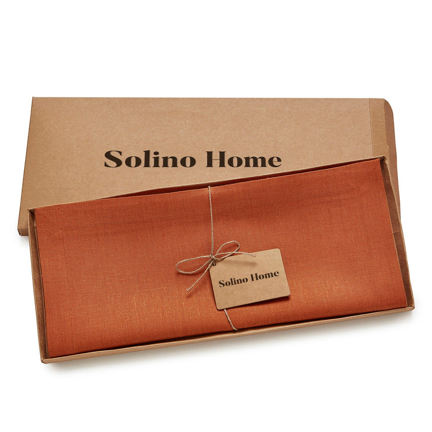 Diana Medium Weight Table Runner