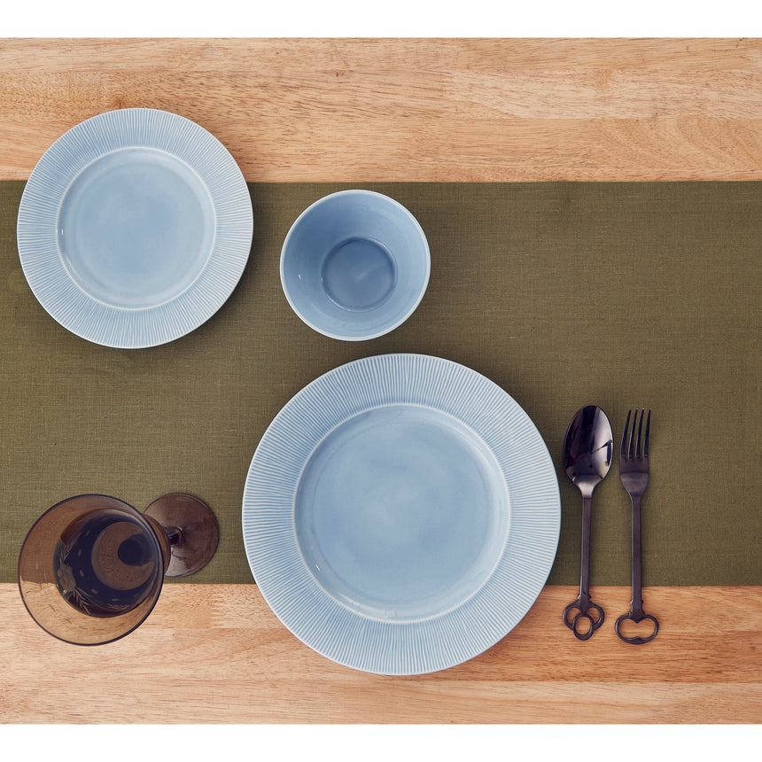 Diana Medium Weight Table Runner