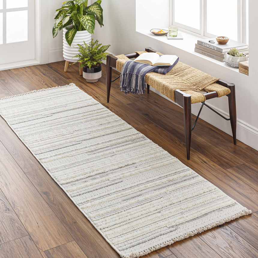 Dishman Area Rug