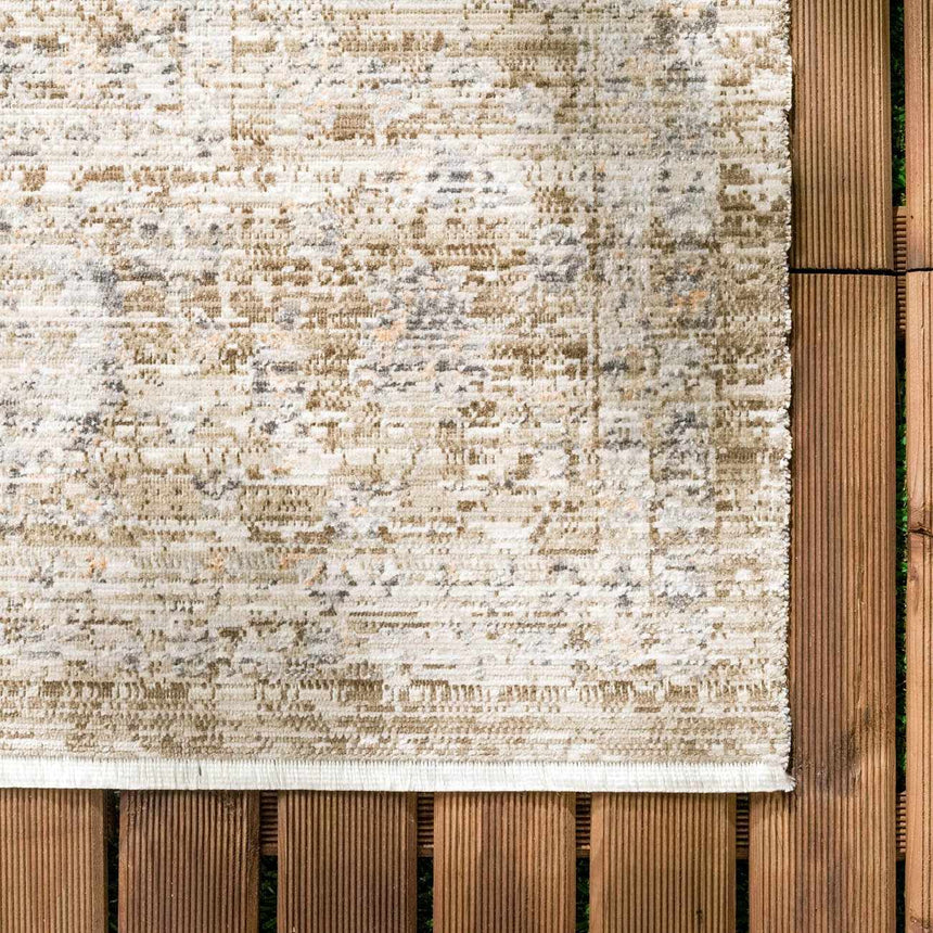 Aistys Washable Area Rug