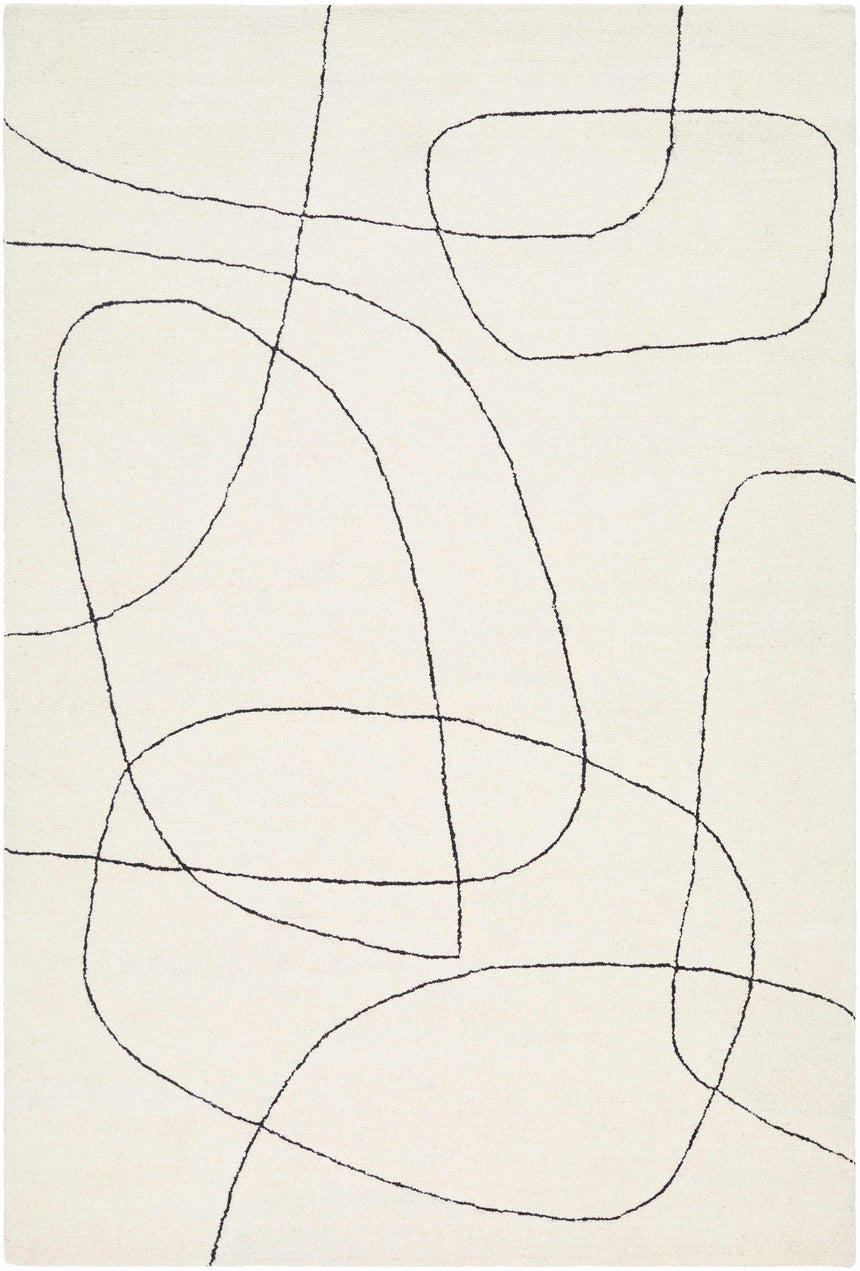 Made to Order Custom Size Deniz Area Rug