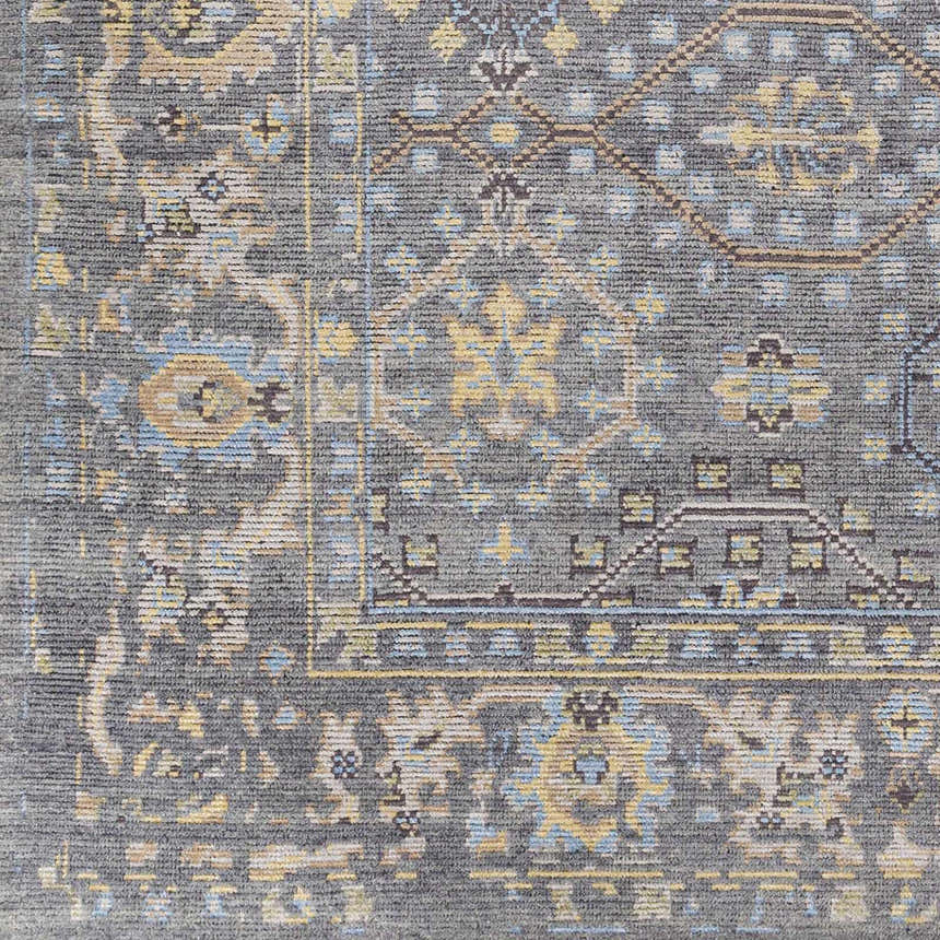 Sample Domalanoan Area Rug
