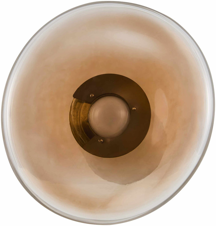 Dinteloord Metallic - Nickel Table Lamp