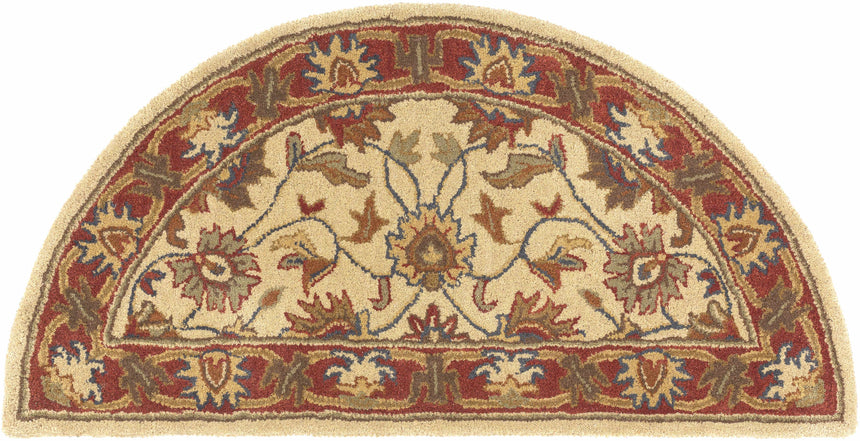 Livabliss Caesar Handmade Surya CAE-1001 Area Rug