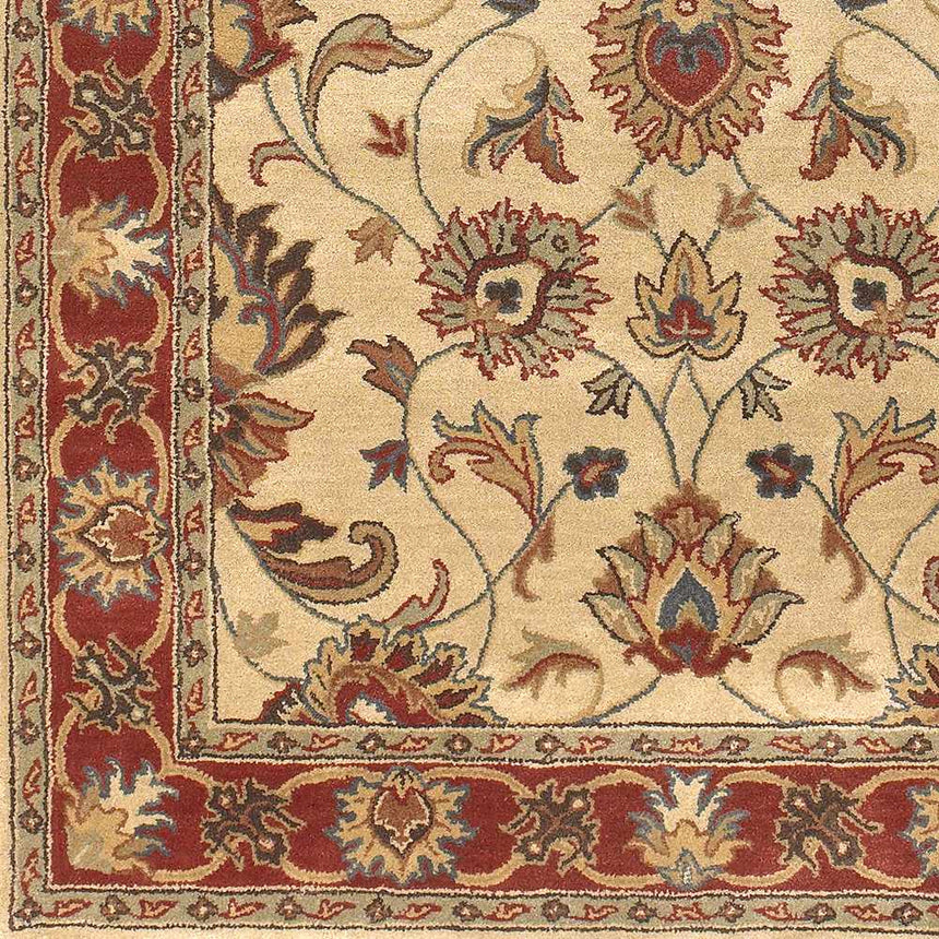 Livabliss Caesar Handmade Surya CAE-1001 Area Rug
