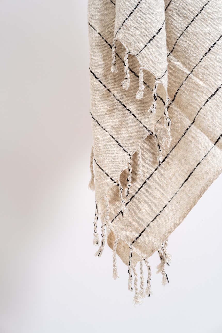 Ahlat Towel