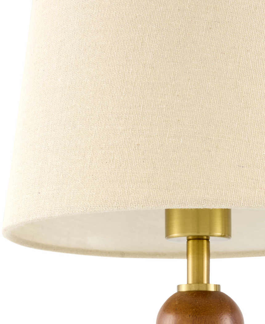 Wiluna Wall Sconce Galey Alix x LIVABLISS GATH-001