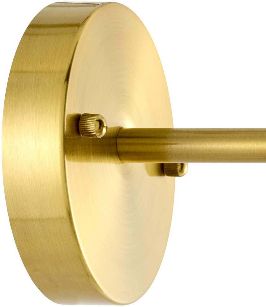 Dullewala Beige Wall Sconce