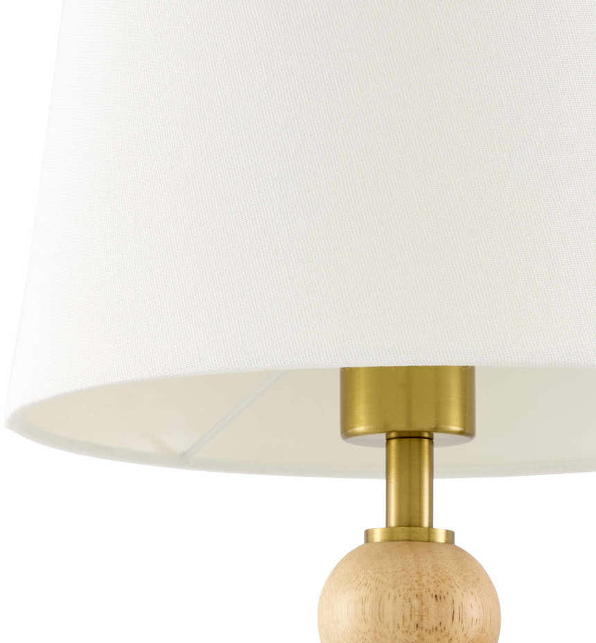 Wiluna Wall Sconce Galey Alix x LIVABLISS GATH-002