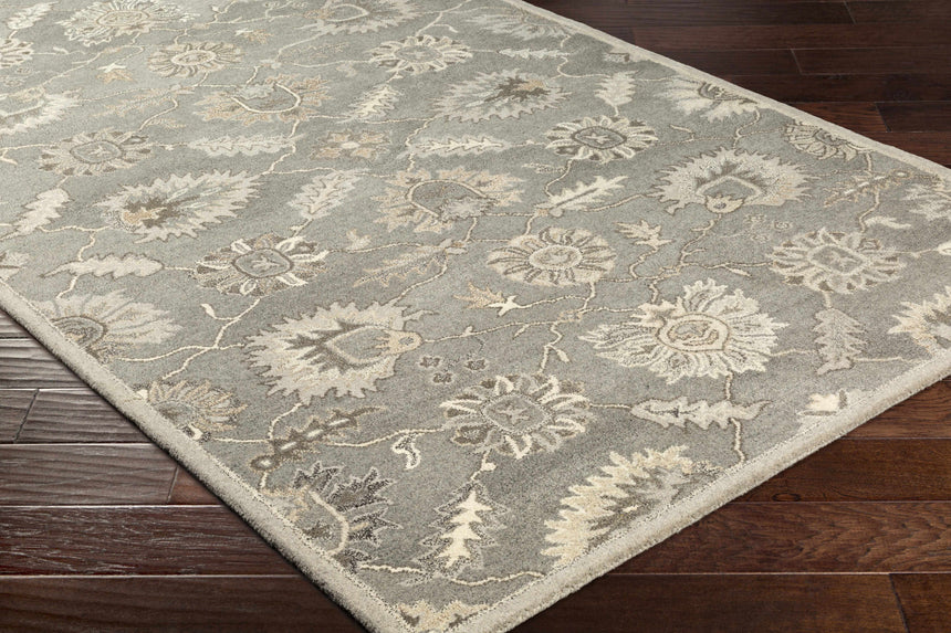 Made to Order Custom Size Dulles Area Rug