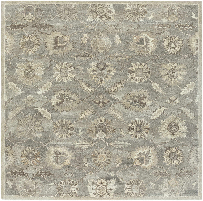 Made to Order Custom Size Dulles Area Rug