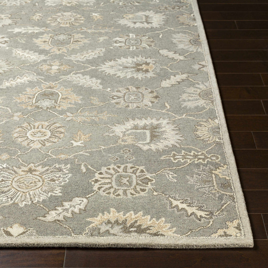 Made to Order Custom Size Dulles Area Rug