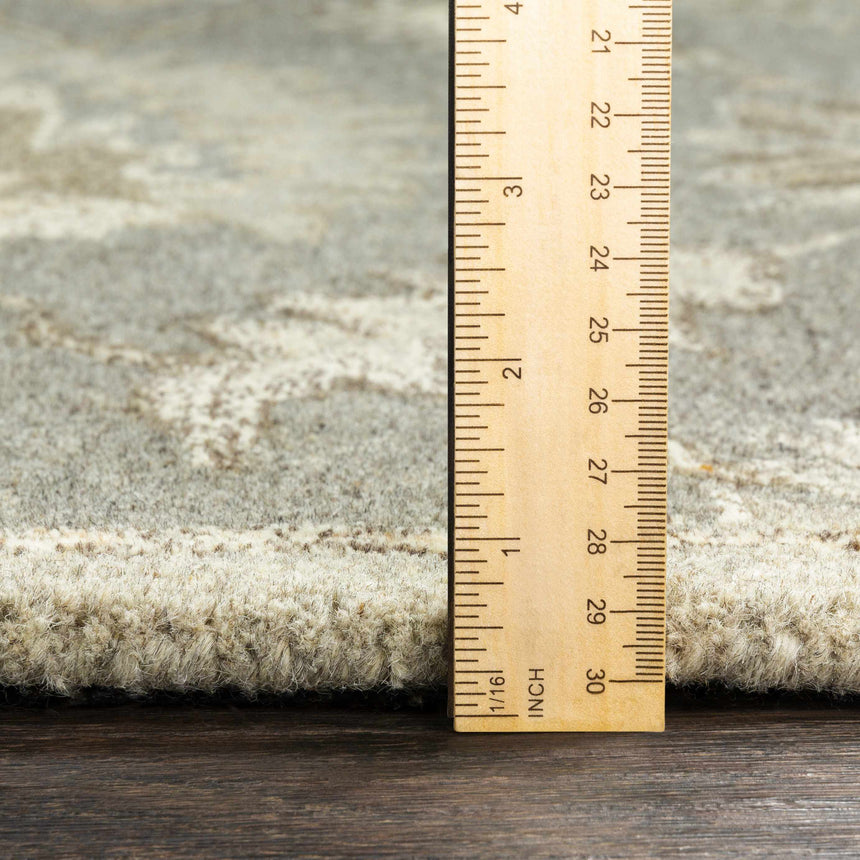 Made to Order Custom Size Dulles Area Rug