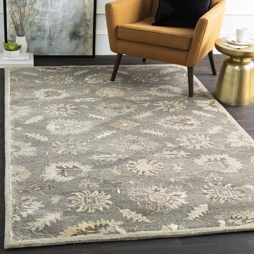 Made to Order Custom Size Dulles Area Rug
