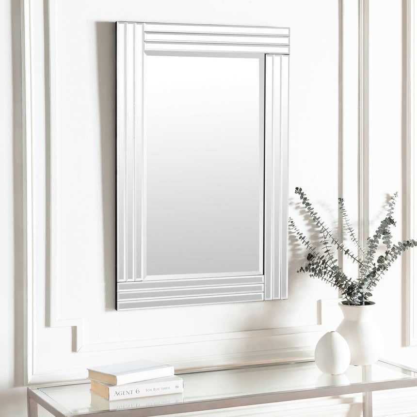Dumalaguing Mirror