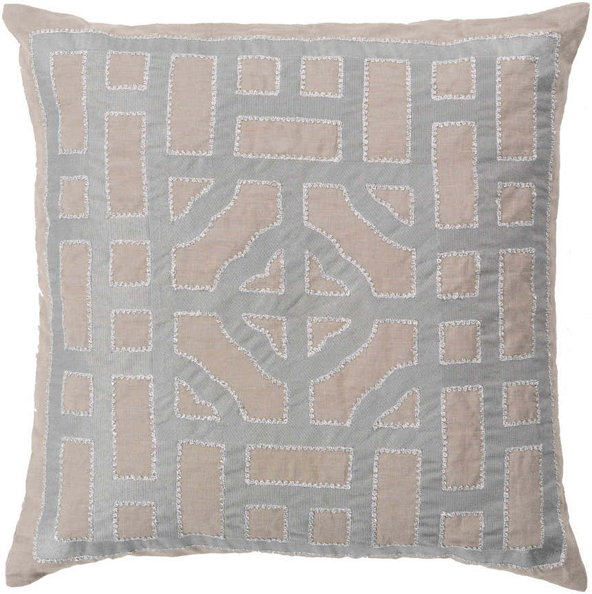 Duntocher Throw Pillow - Clearance