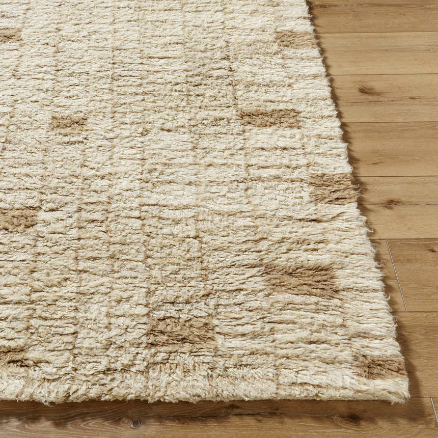 Made to Order Custom Size Anusha Area Rug