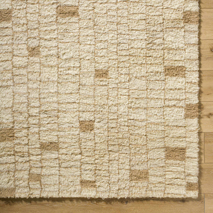 Made to Order Custom Size Anusha Area Rug