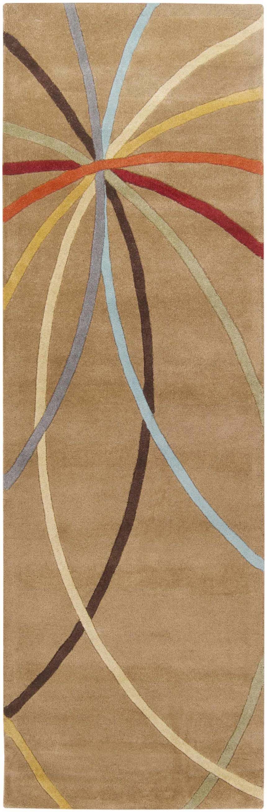 Made to Order Custom Size Davison Area Rug