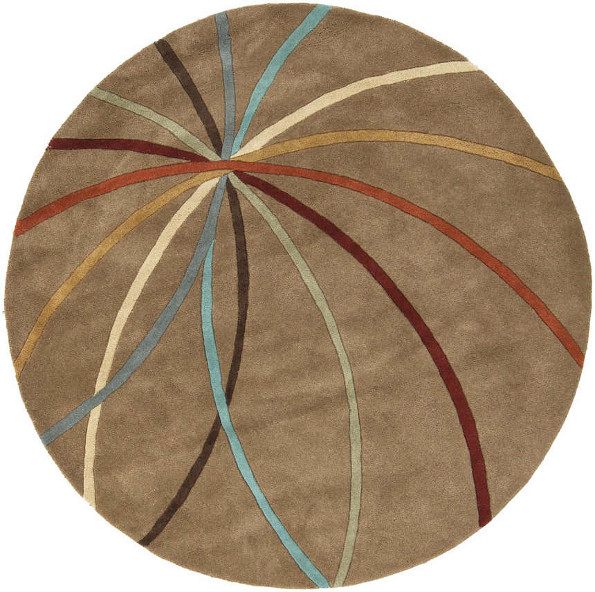 Made to Order Custom Size Davison Area Rug