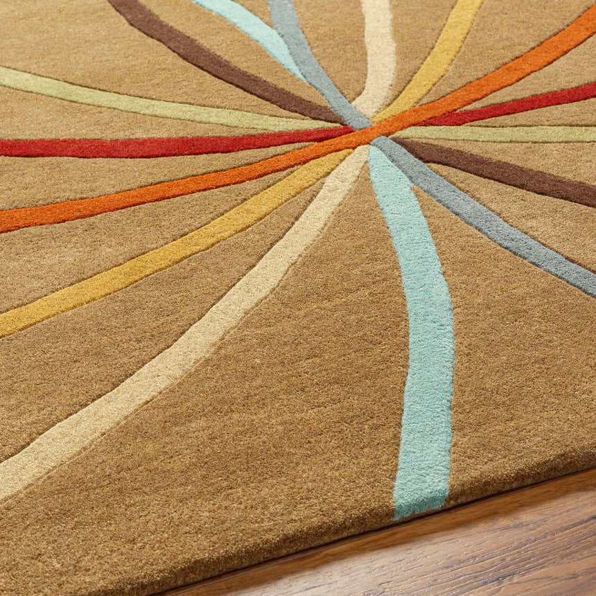 Made to Order Custom Size Davison Area Rug