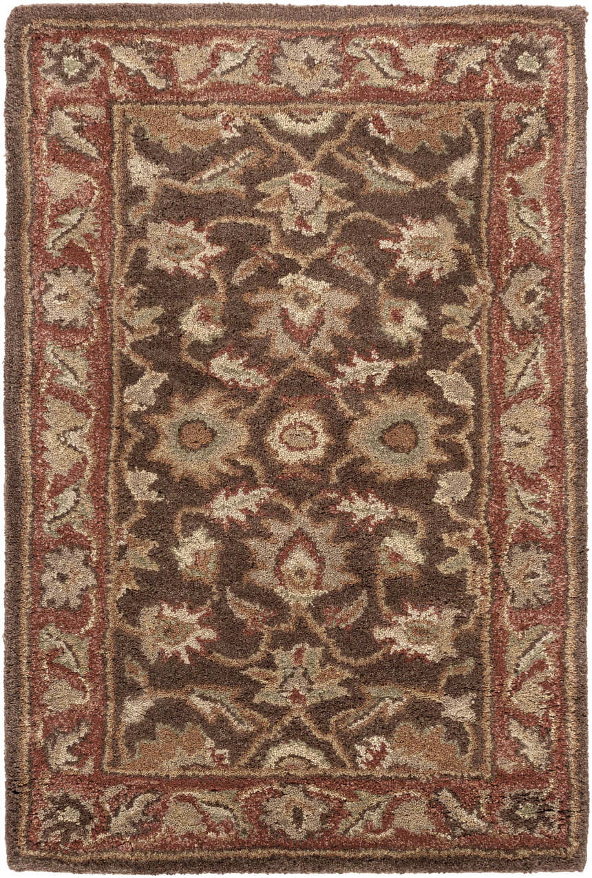 Made to Order Custom Size Daviston Area Rug