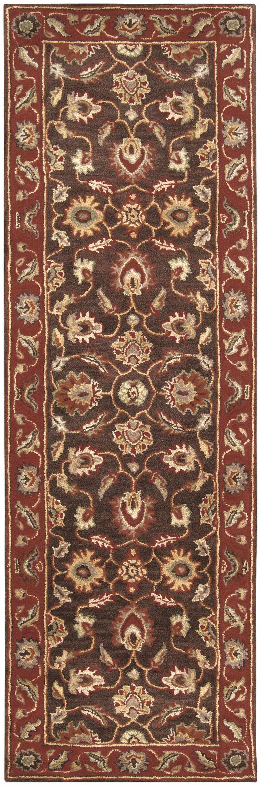 Made to Order Custom Size Daviston Area Rug