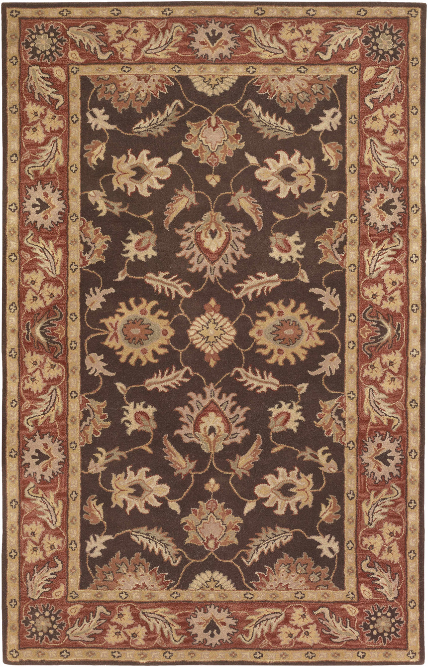 Made to Order Custom Size Daviston Area Rug