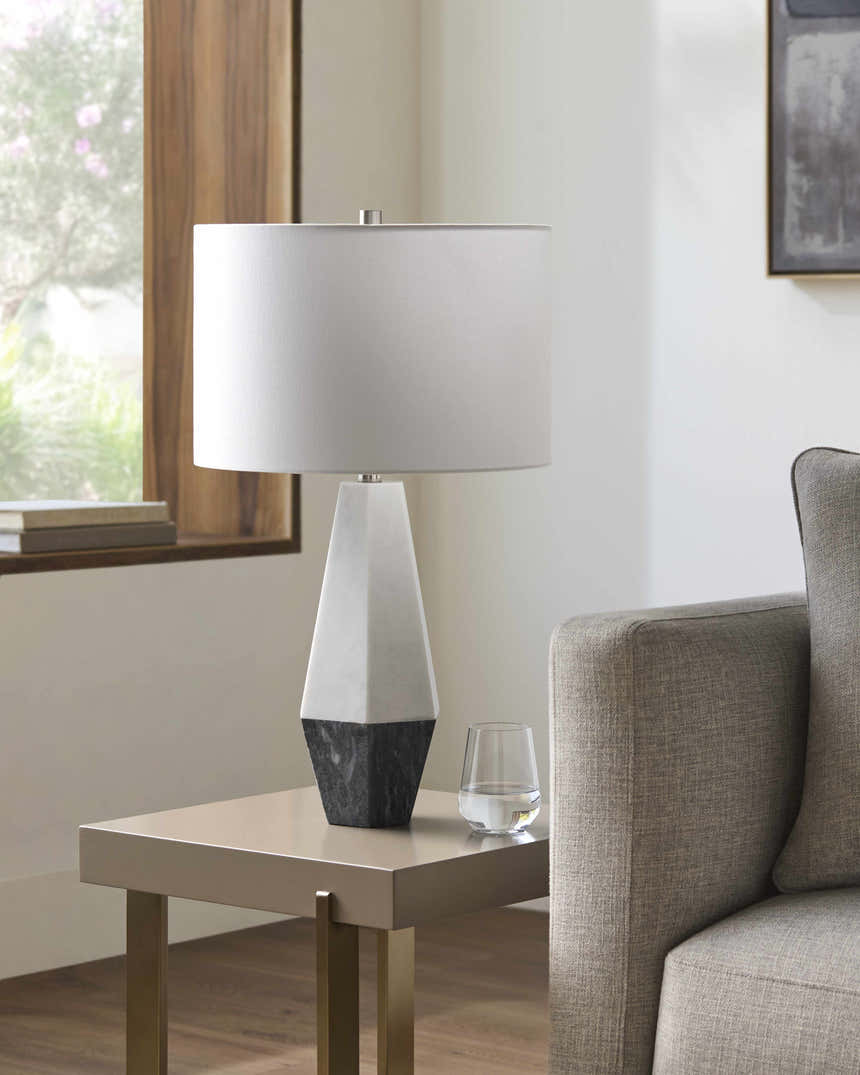 Deuerling Table Lamp