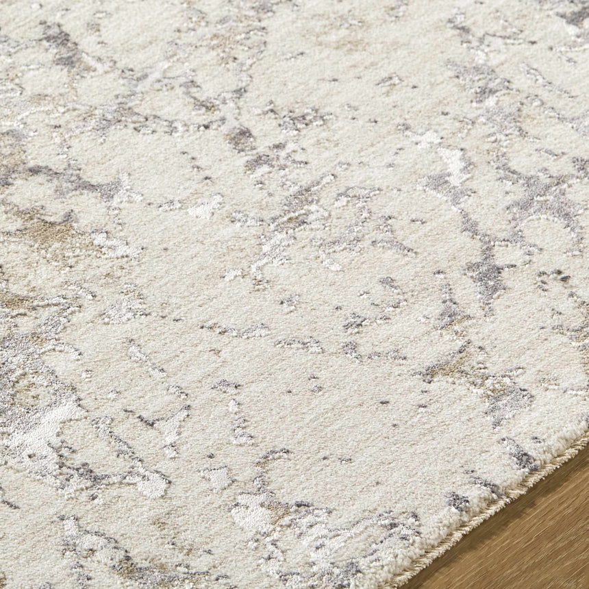 Aolani Cream Area Rug