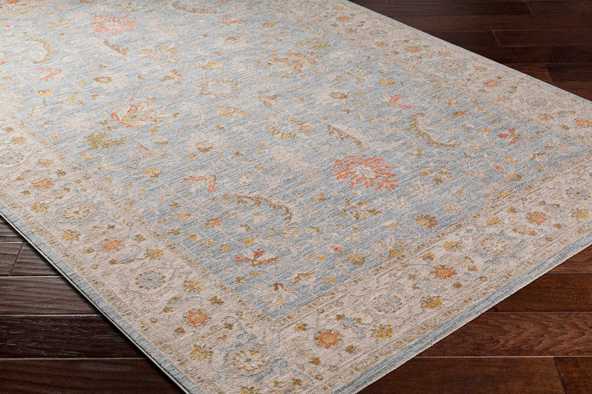 Livabliss Avant Garde Machine Woven Surya AVT-2371 Area Rug