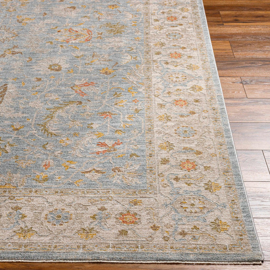 Livabliss Avant Garde Machine Woven Surya AVT-2371 Area Rug