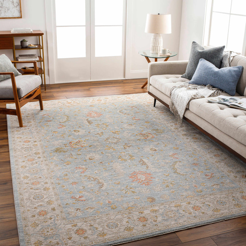 Livabliss Avant Garde Machine Woven Surya AVT-2371 Area Rug