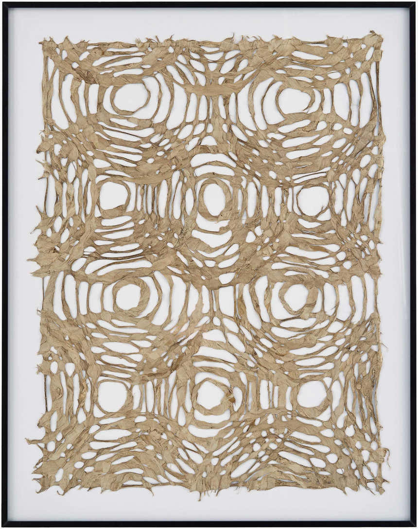 Vernaison Wall Decor