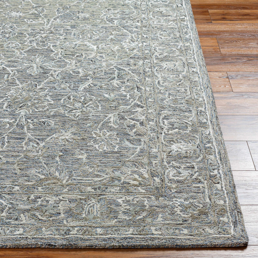 Made to Order Custom Size Eriline Area Rug
