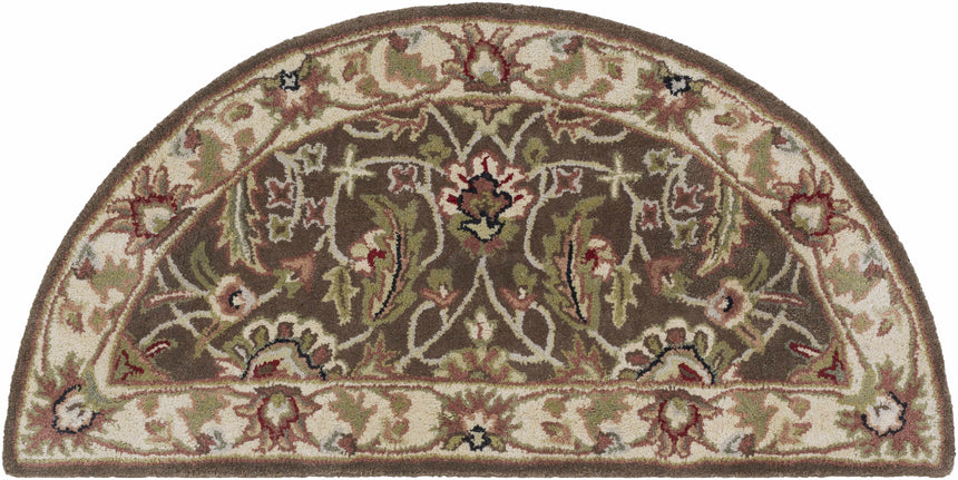 Made to Order Custom Size Eupora Area Rug