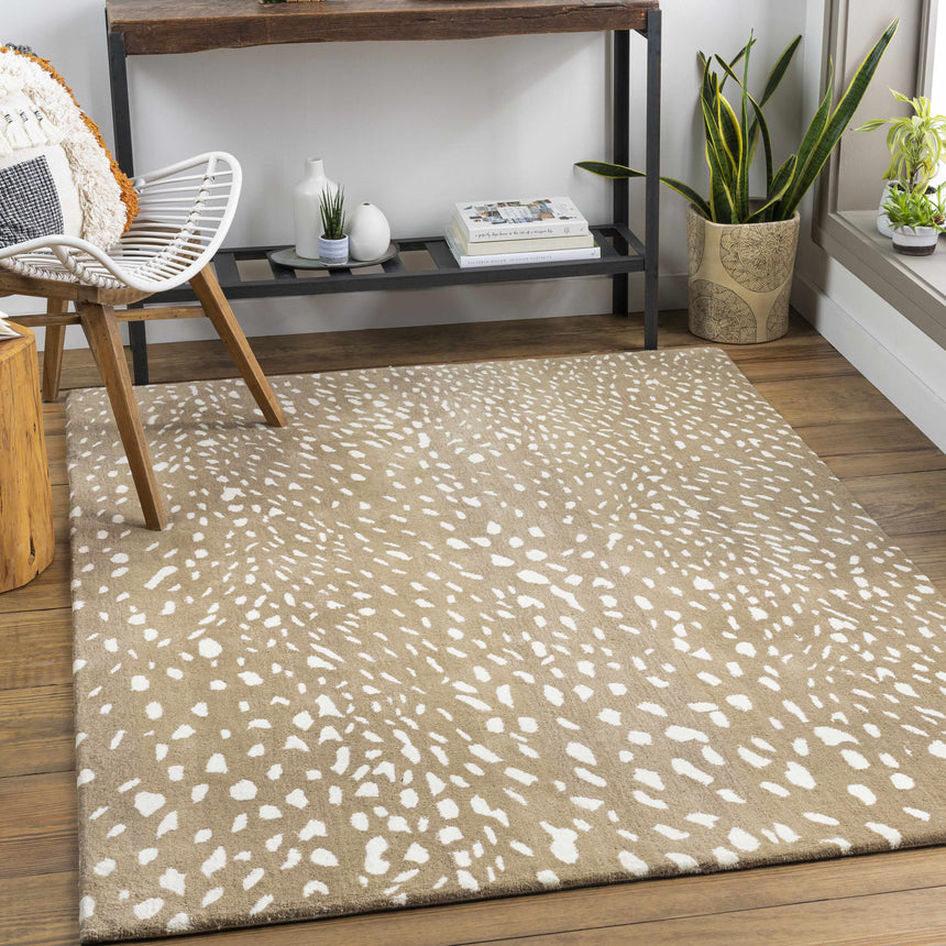 Made to Order Custom Size Faulconbridge Area Rug