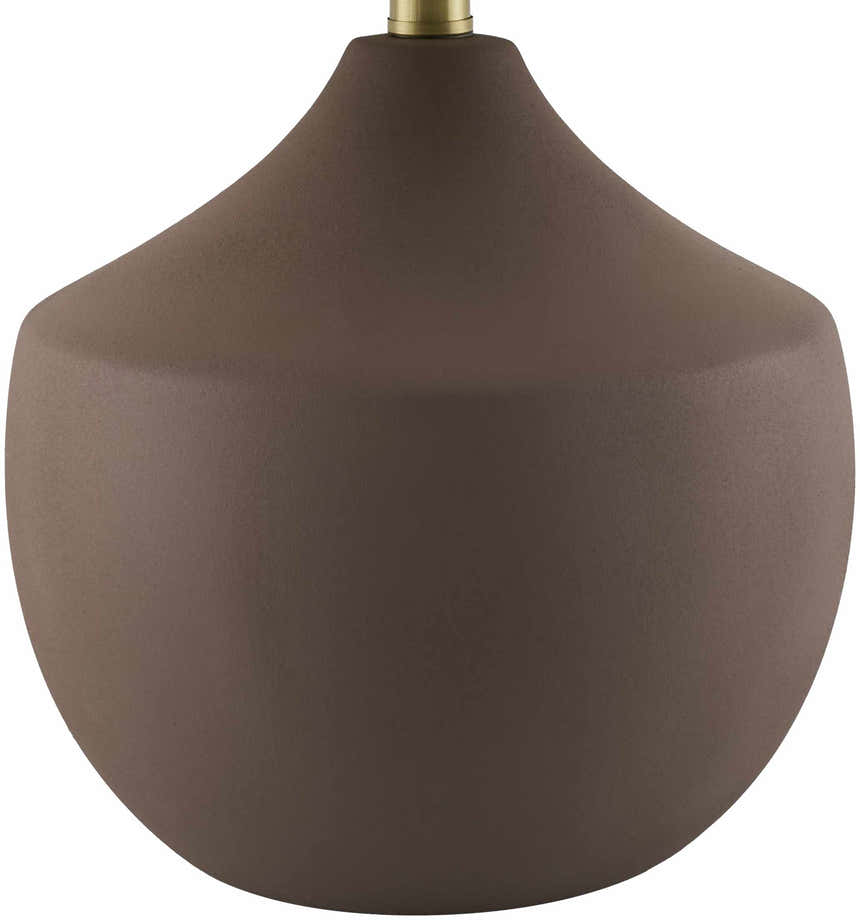 Felixdorf Beige Table Lamp