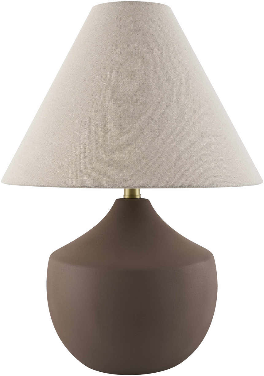 Felixdorf Beige Table Lamp