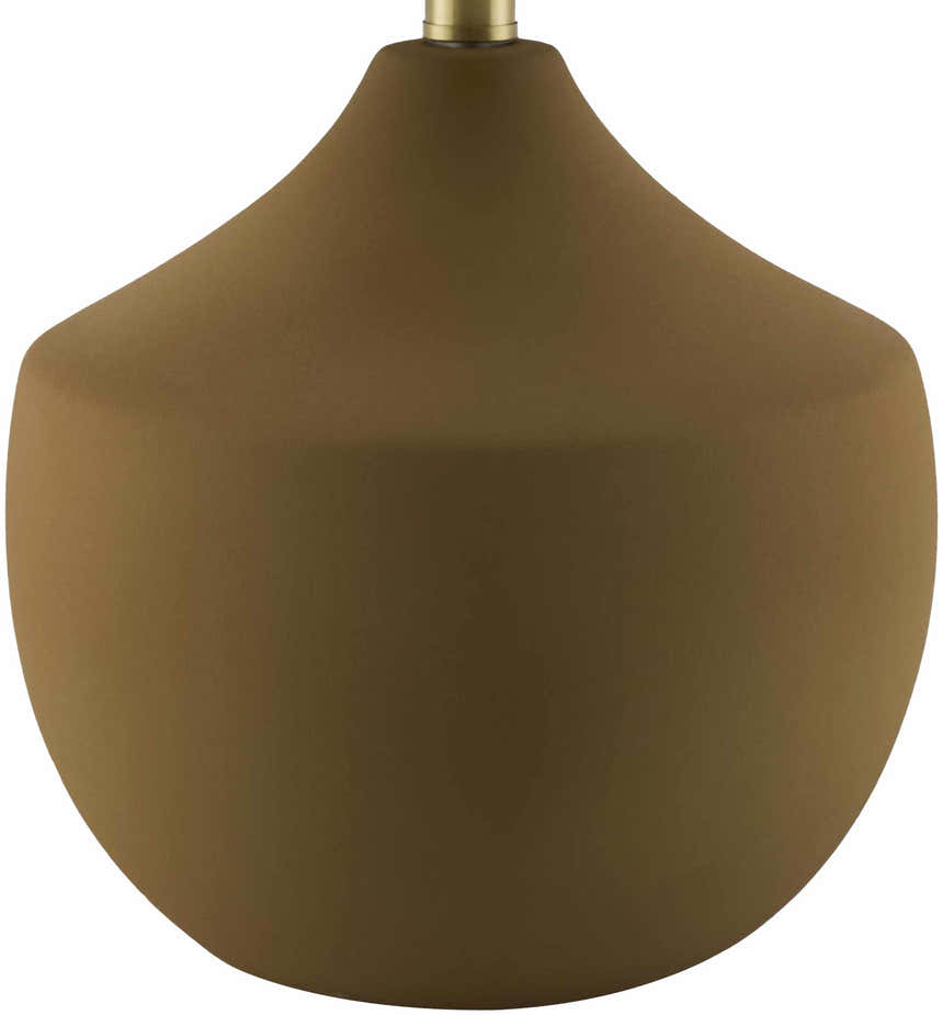 Felixdorf White Table Lamp