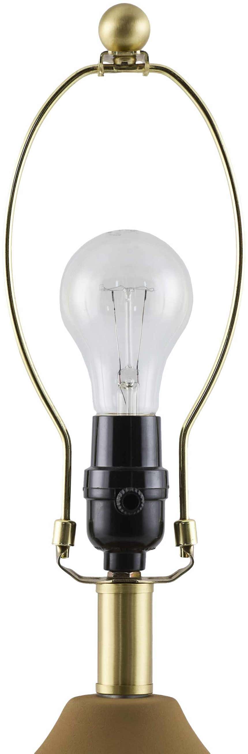 Felixdorf White Table Lamp