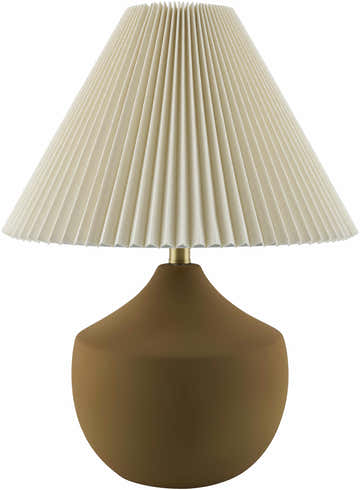 Felixdorf White Table Lamp